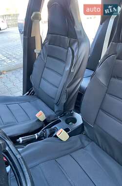 Седан Geely CK-2 2012 в Мукачевому