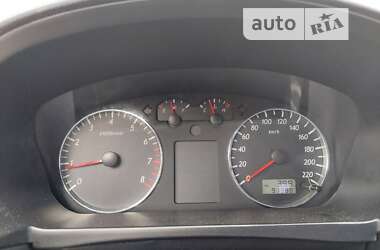 Седан Geely CK-2 2011 в 