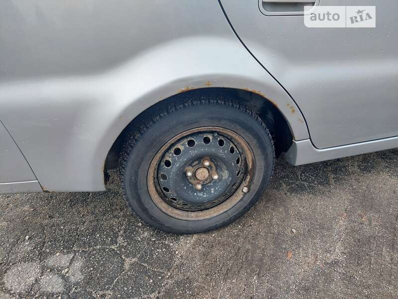Седан Geely CK-2 2011 в Кропивницком