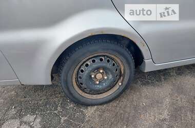 Седан Geely CK-2 2011 в 