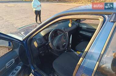 Седан Geely CK-2 2012 в Благовещенском