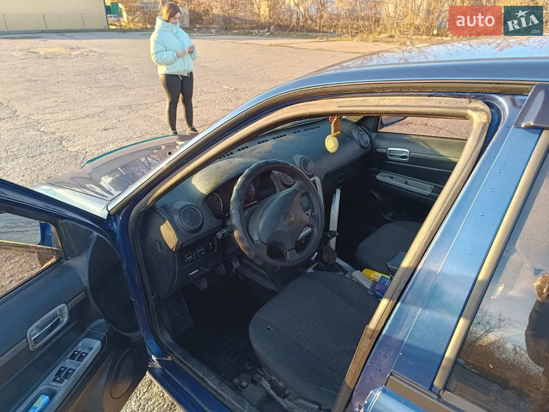 2012 Geely CK (Otaka) - мініатюра 7