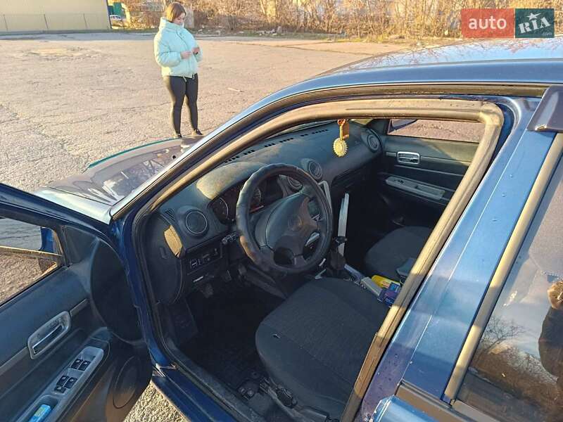 Седан Geely CK-2 2012 в Благовещенском
