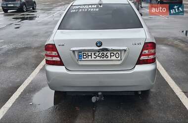 Седан Geely CK-2 2014 в Черноморске