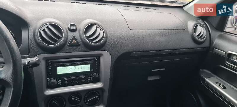 Седан Geely CK-2 2014 в Черноморске