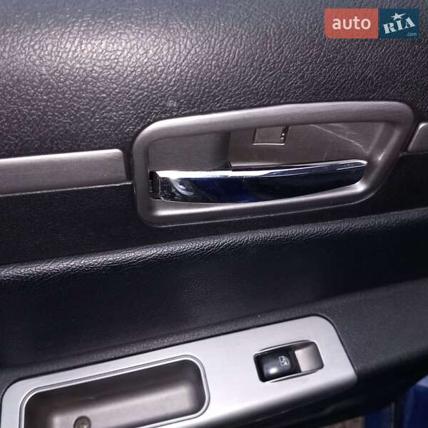 Седан Geely CK-2 2012 в Десне