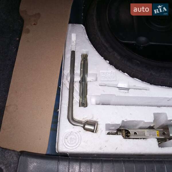 Седан Geely CK-2 2012 в Десне