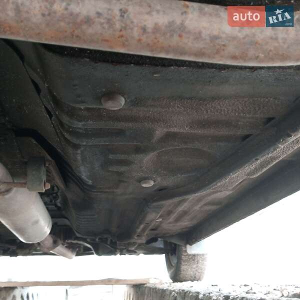 Седан Geely CK-2 2012 в Десне