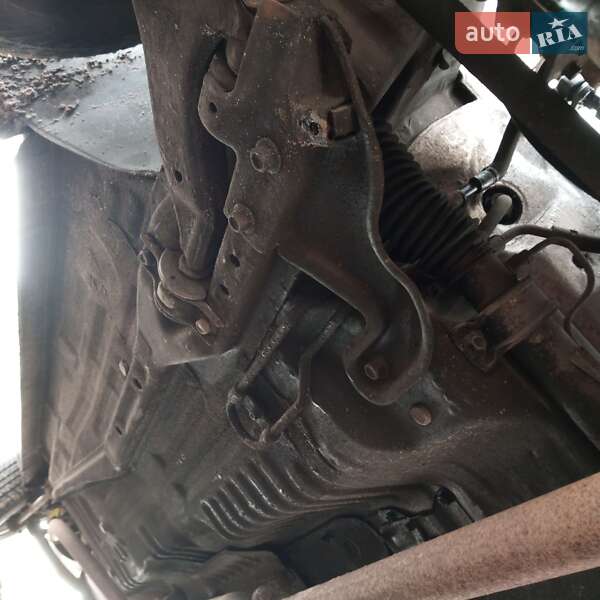 Седан Geely CK-2 2012 в Десне