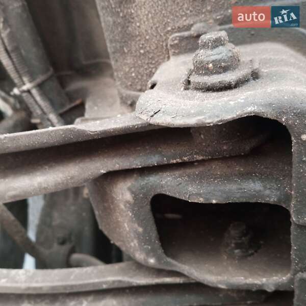 Седан Geely CK-2 2012 в Десне