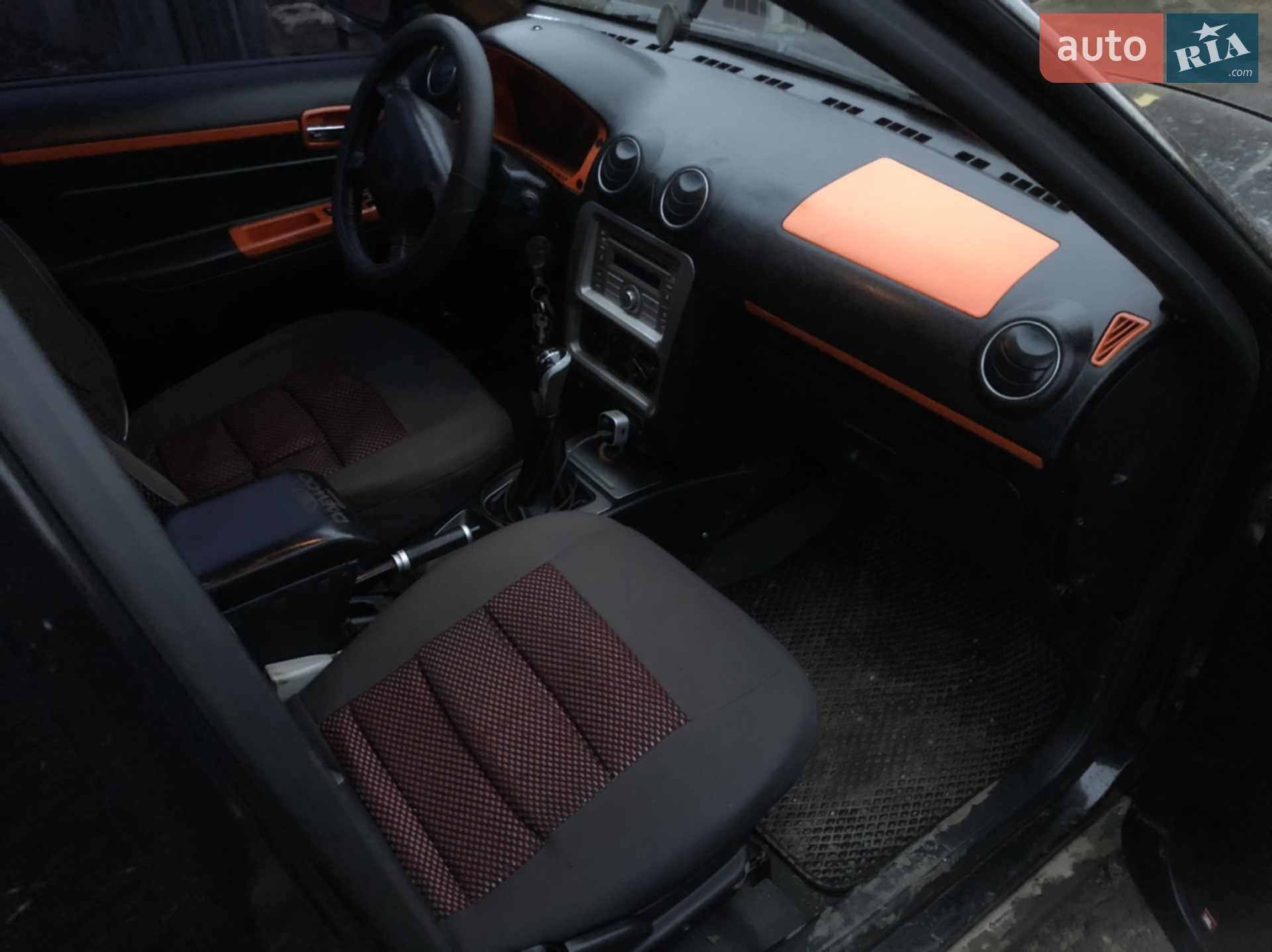 2014 Geely CK (Otaka) - мініатюра 5