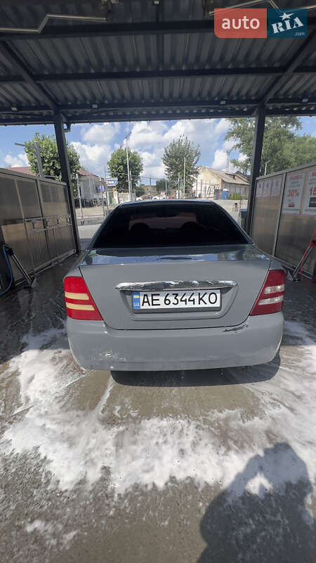 Седан Geely CK-2 2013 в Кропивницком