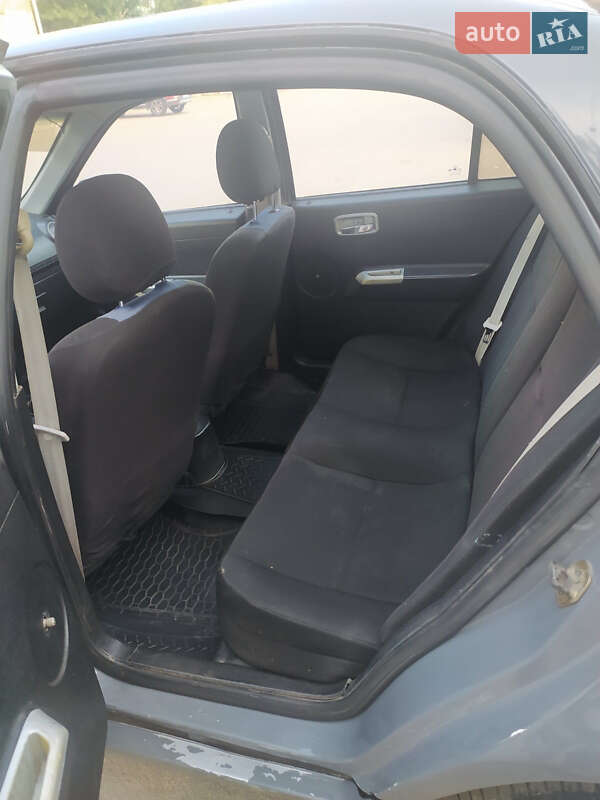 Седан Geely CK-2 2013 в Кропивницком