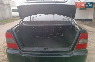 Седан Geely CK-2 2011 в Николаеве