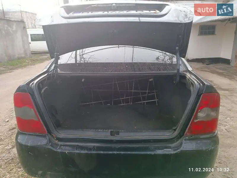 Geely CK-2 2011 VIN L6T7524S9CN004080 фото оголошення 5 з 32