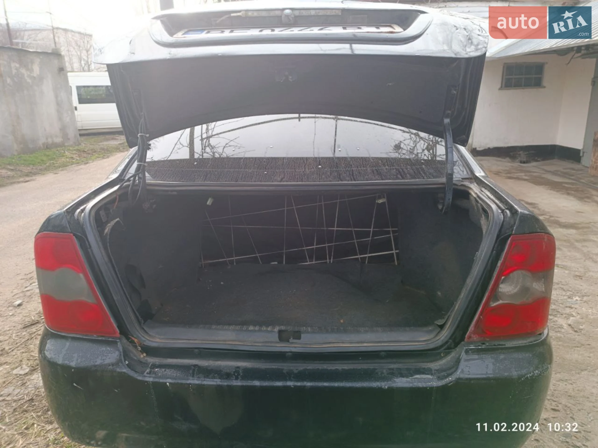 2011 Geely CK (Otaka) - мініатюра 5