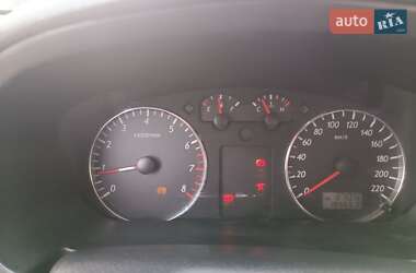 Седан Geely CK-2 2011 в Николаеве