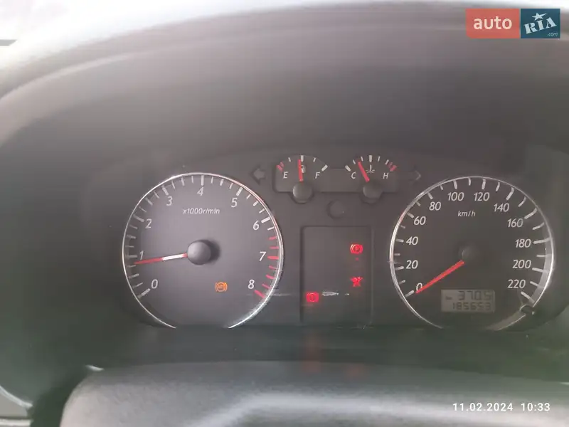 Geely CK-2 2011 VIN L6T7524S9CN004080 фото оголошення 8 з 32