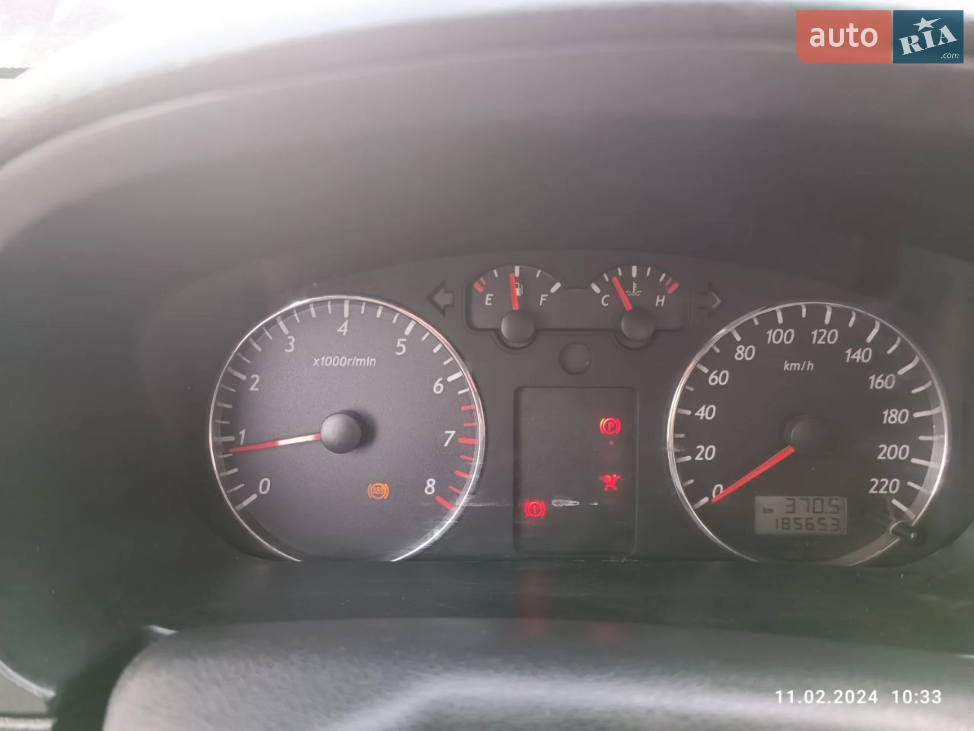 2011 Geely CK (Otaka) - мініатюра 8