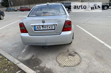 Седан Geely CK-2 2008 в 