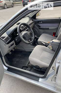 Седан Geely CK-2 2008 в 