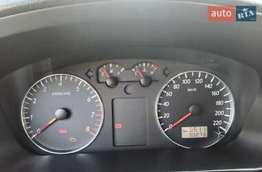 Седан Geely CK-2 2011 в Запорожье