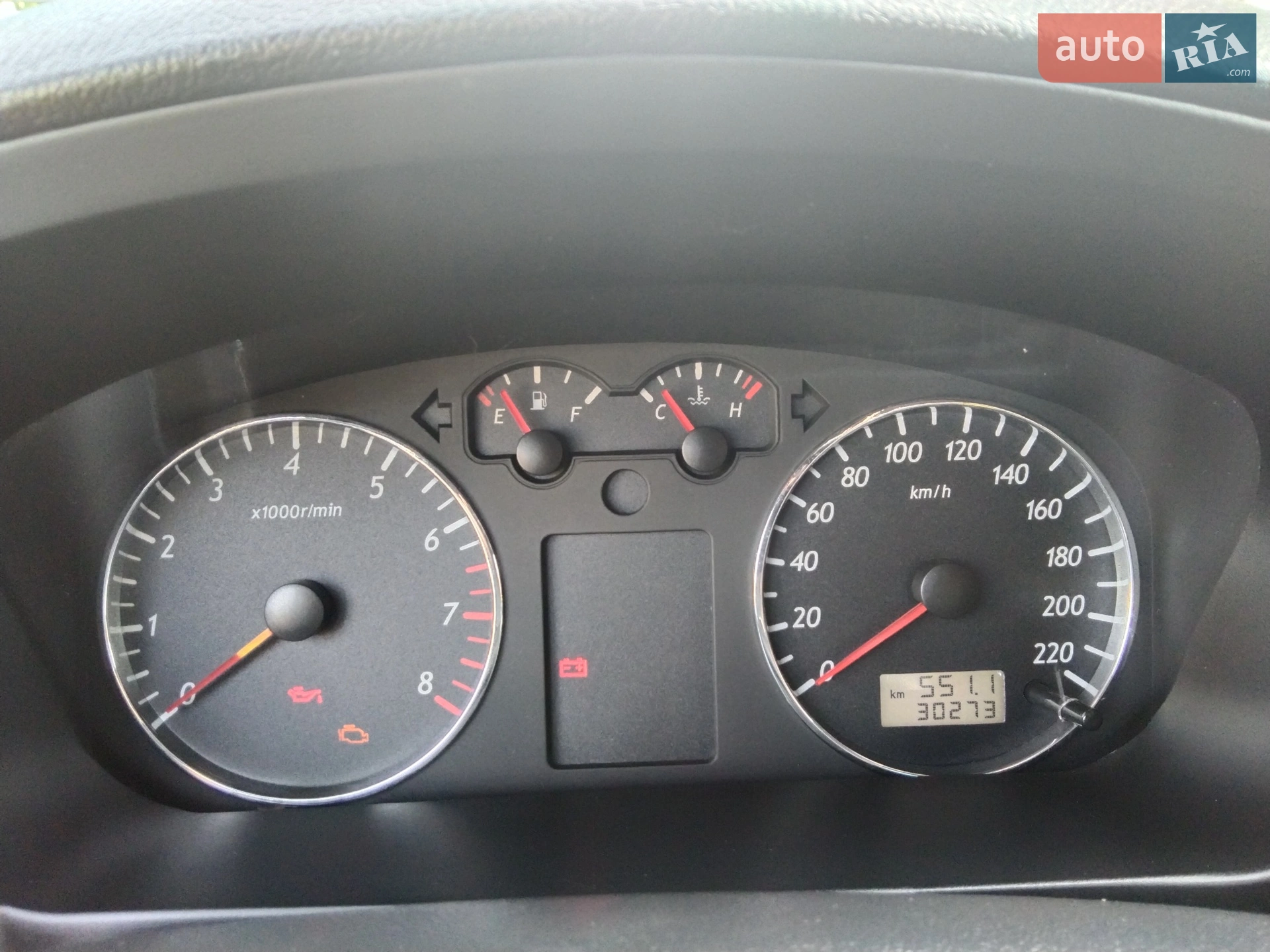 2011 Geely CK (Otaka) - мініатюра 8