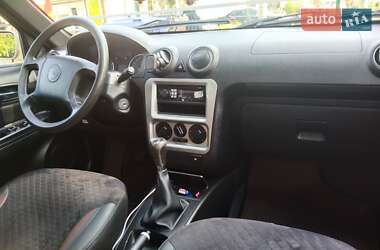 Седан Geely CK-2 2011 в Запорожье