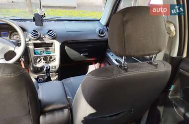 Седан Geely CK-2 2013 в Запорожье фото 2 Седан Geely CK-2 2013 в Запорожье