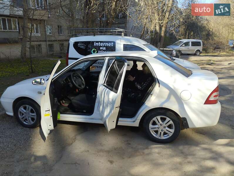 Седан Geely CK-2 2013 в Запоріжжі