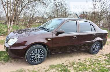 Седан Geely CK-2 2014 в Ивано-Франковске