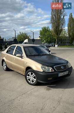 Седан Geely CK-2 2014 в Харькове