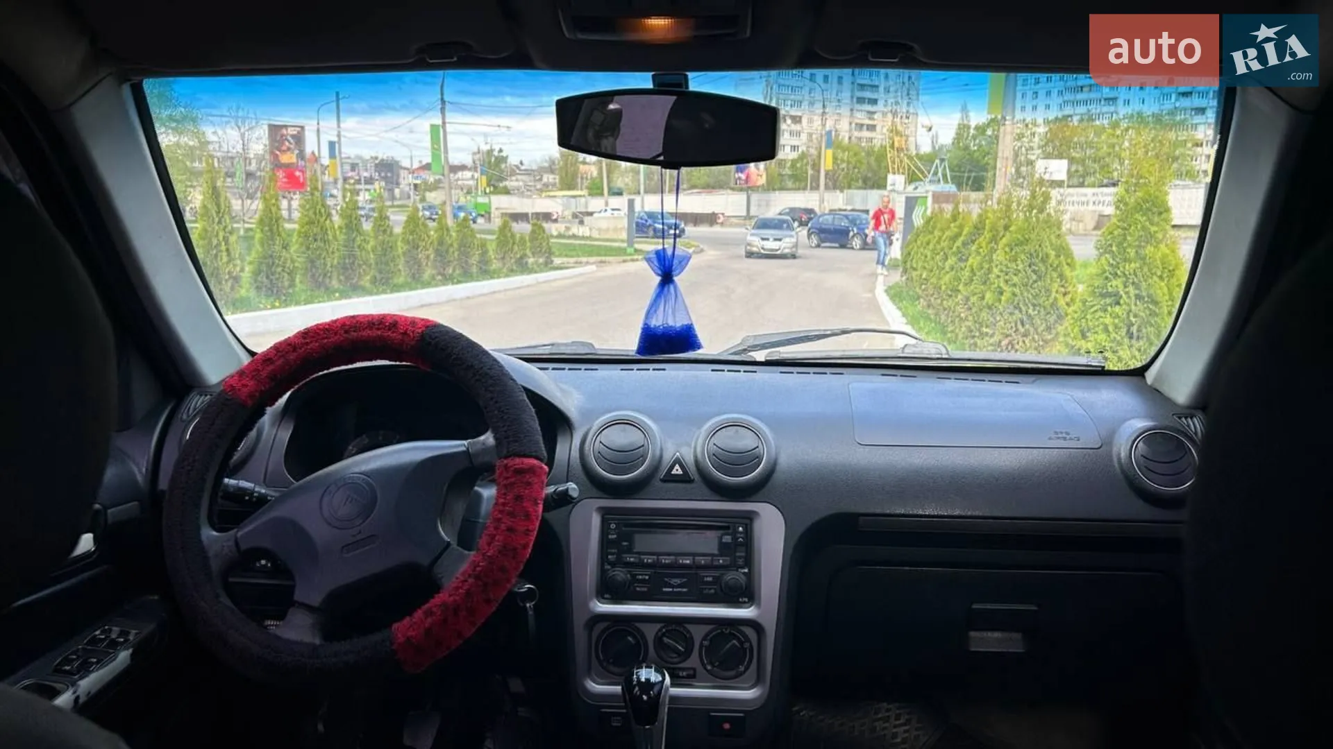 2014 Geely CK (Otaka) - мініатюра 6
