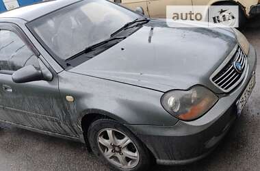 Седан Geely CK-2 2009 в Чернигове