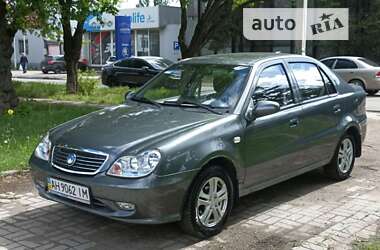 Седан Geely CK-2 2013 в Днепре