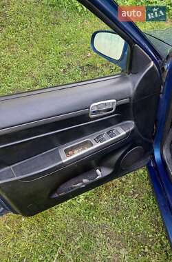 Седан Geely CK-2 2013 в Вижнице