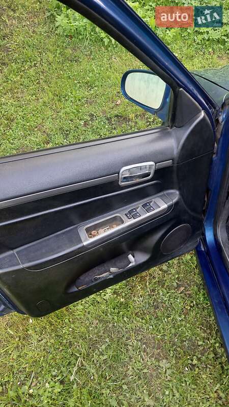 Седан Geely CK-2 2013 в Вижнице