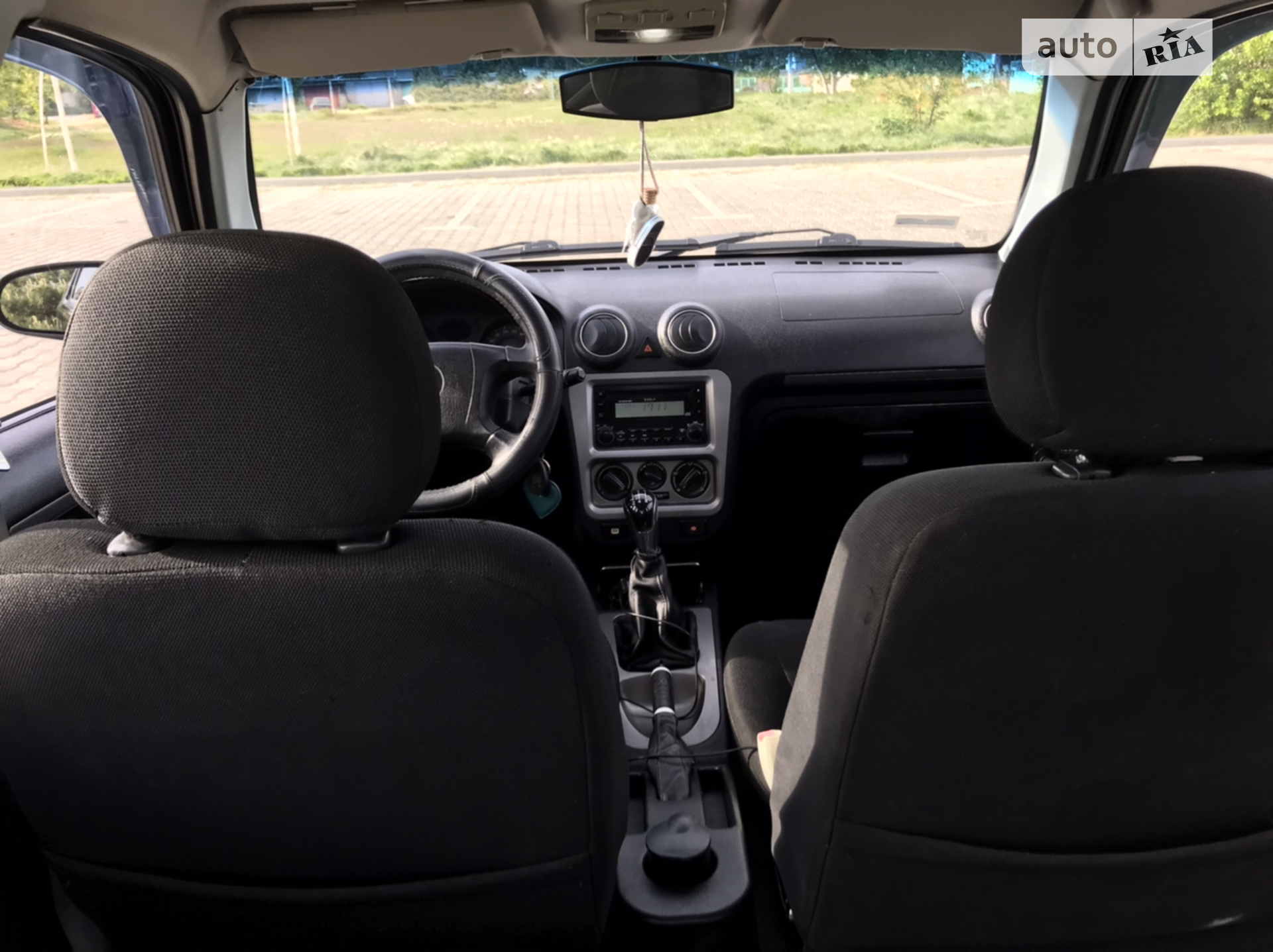 2013 Geely CK (Otaka) - мініатюра 13