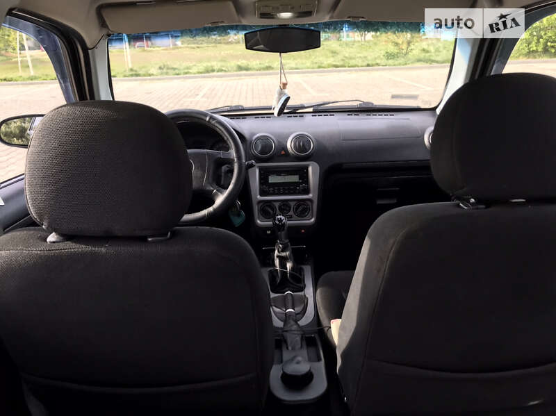 Седан Geely CK-2 2013 в Одессе фото 13 Седан Geely CK-2 2013 в Одессе