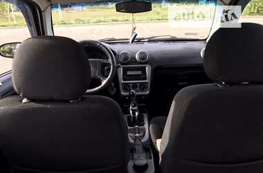 Седан Geely CK-2 2013 в 