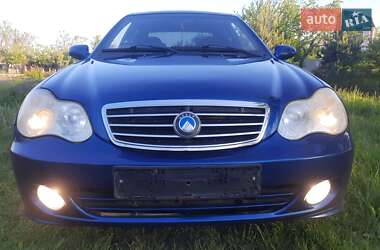 Седан Geely CK-2 2012 в Житомирі