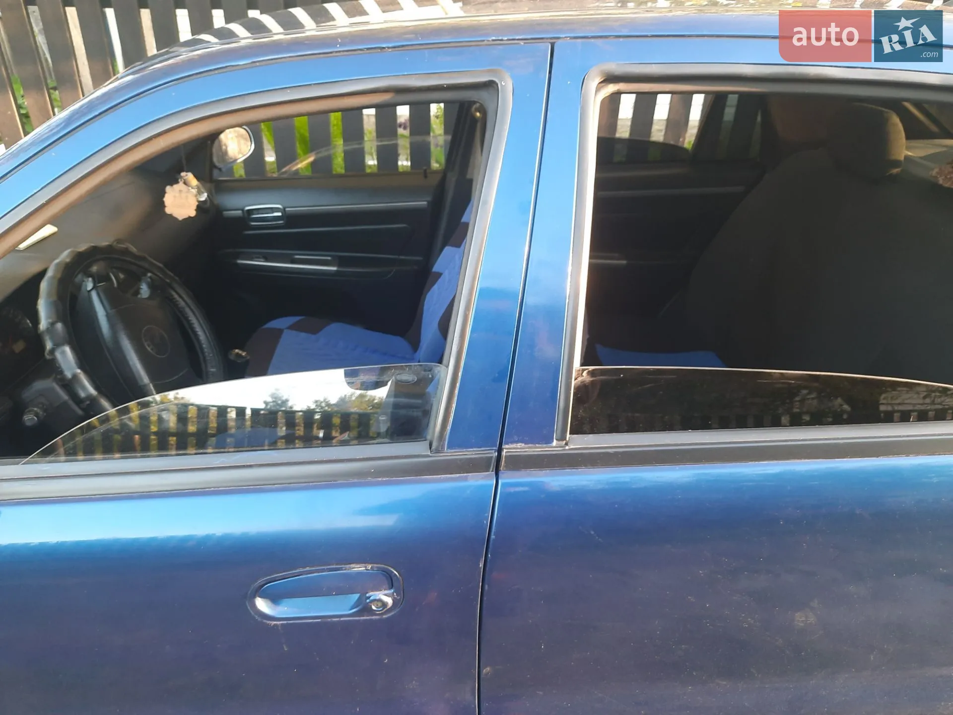 2012 Geely CK (Otaka) - мініатюра 2