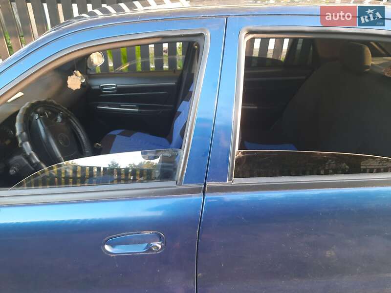 Седан Geely CK-2 2012 в Житомире