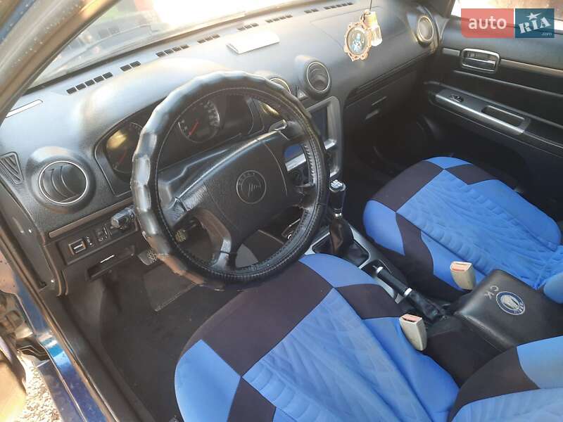 Седан Geely CK-2 2012 в Житомире