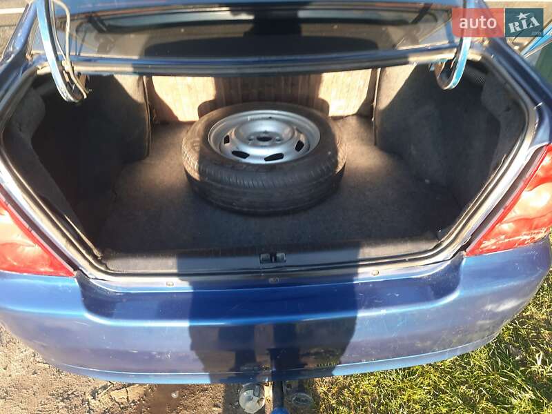 Седан Geely CK-2 2012 в Житомире