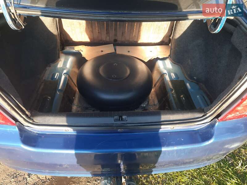 Седан Geely CK-2 2012 в Житомире