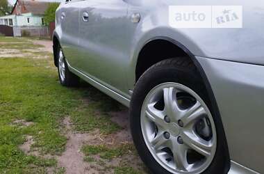 Седан Geely CK-2 2012 в Прилуках