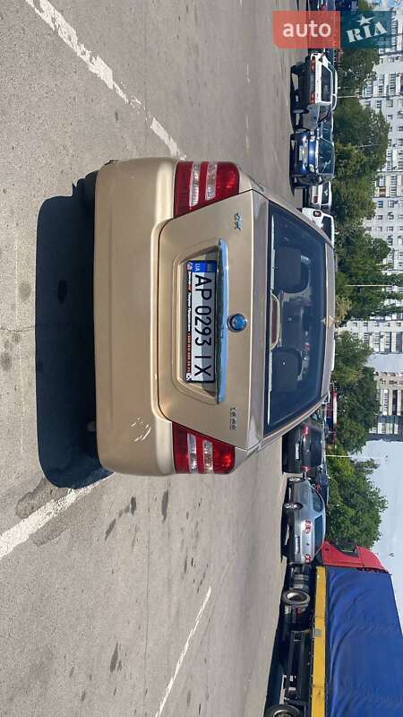 Седан Geely CK-2 2013 в Запорожье фото 9 Седан Geely CK-2 2013 в Запорожье