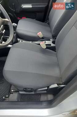 Седан Geely CK-2 2012 в 