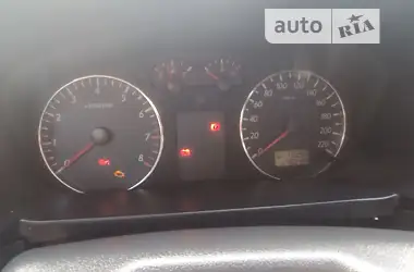 Geely CK-2 2012